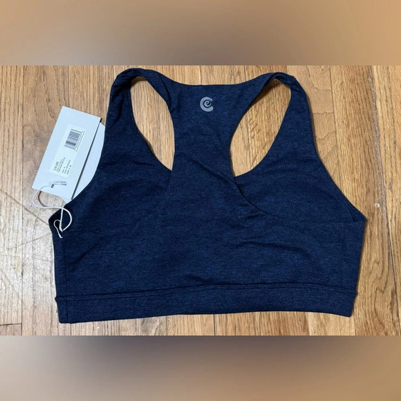 Calme By Johnny Was Ease Sports Bra - Picture 3 of 3